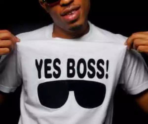 Nigerian Rap Artiste, Naeto C Reveals Why He Stopped Sagging